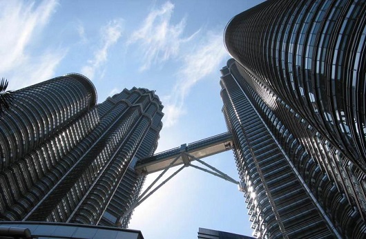 細數鋼結構工程的優勢，有幾個你不知道的