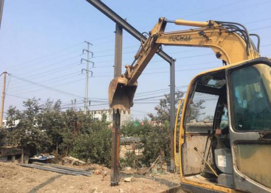 鋼結(jié)構(gòu)建筑質(zhì)量雖好，但是違建也不可取