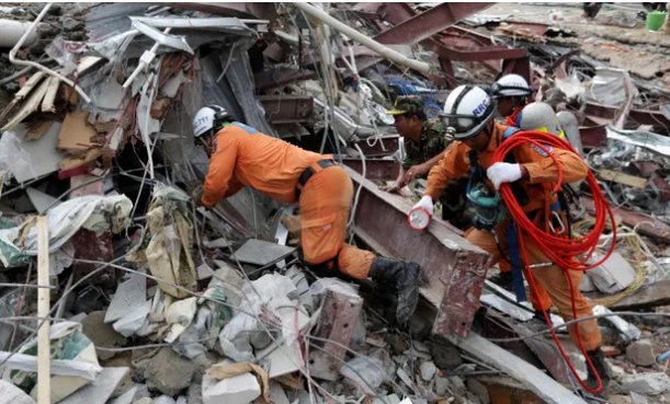 鋼結(jié)構(gòu)也能坍塌？柬埔寨工程事故，敲醒多少人