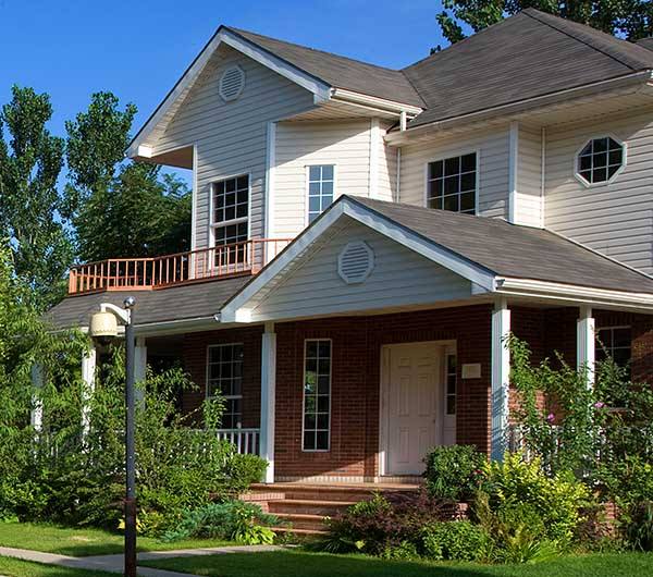 8萬元就能建一個(gè)鋼結(jié)構(gòu)房屋？來好好算一算