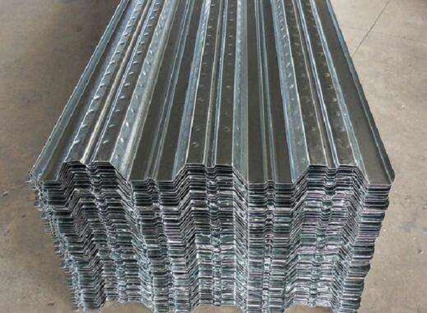 山西樓承板廠家，施工要求及質量驗收標準