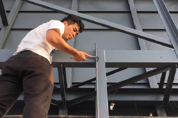 確保鋼結構工程質量，需把控這些關鍵點（一）