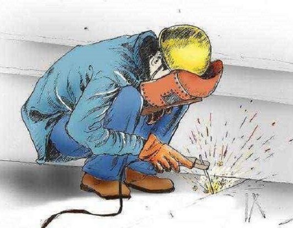 鋼結構廠家冬季焊接工藝規范，建議收藏