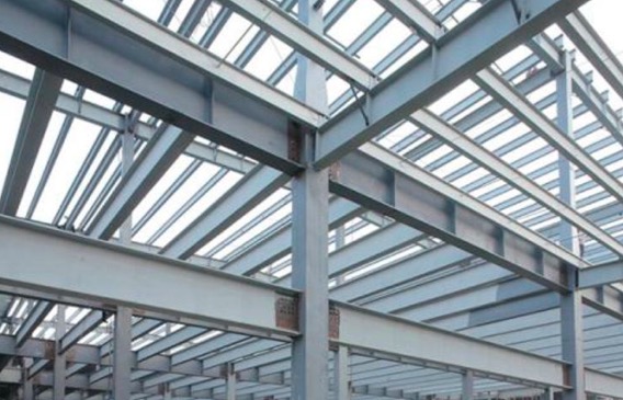 鋼結構建筑