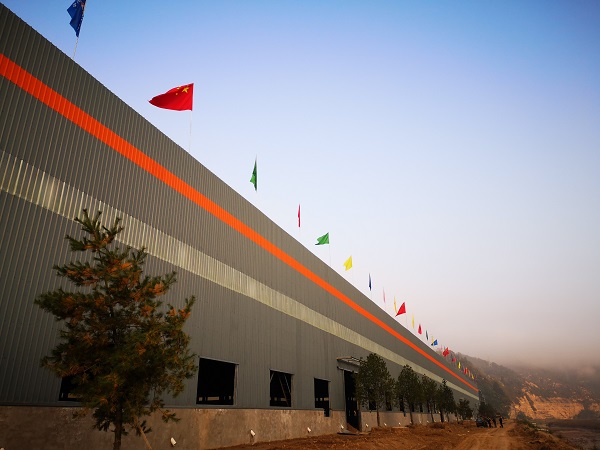 鋼結構廠房報價潛規(guī)則